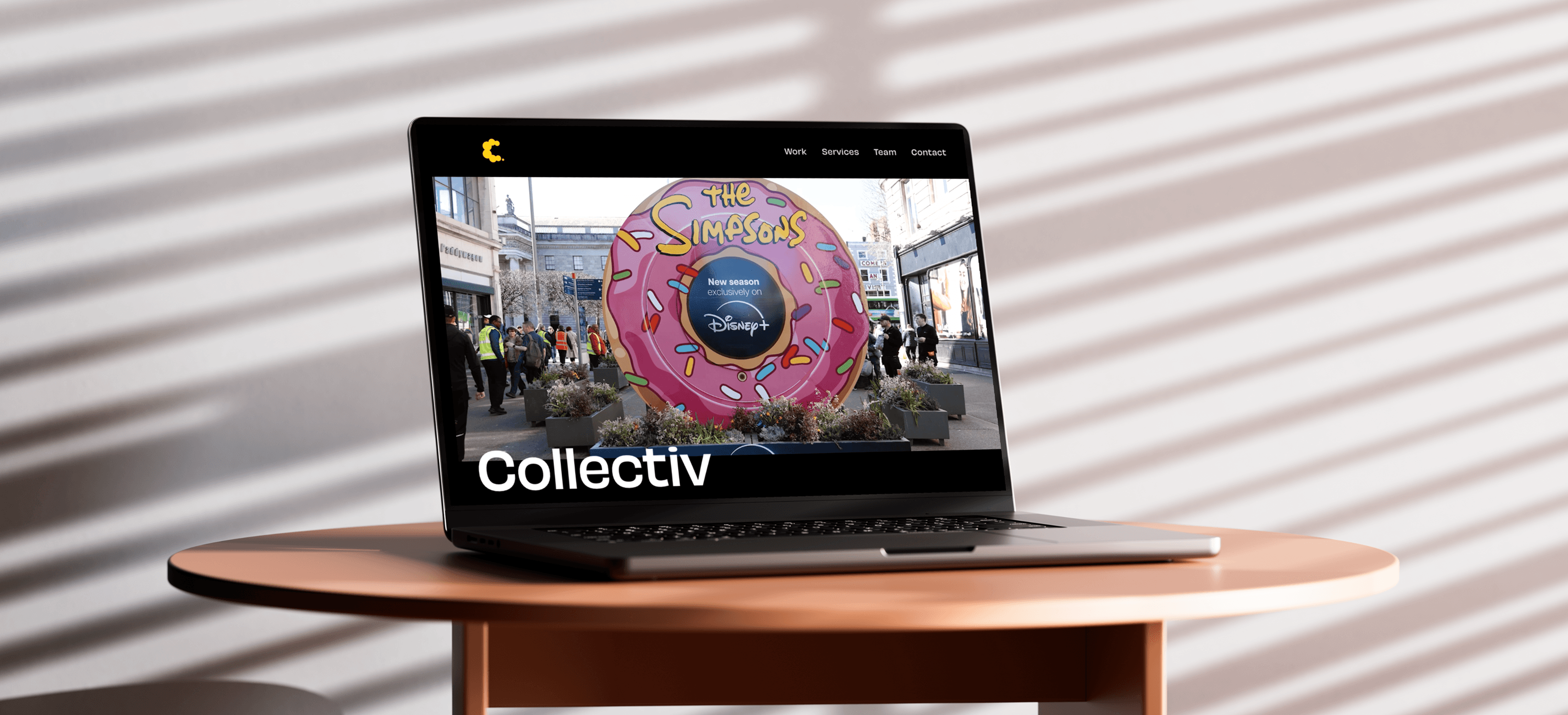Collectiv