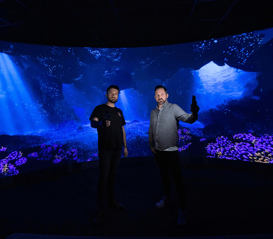 Dingle Oceanworld – image 3